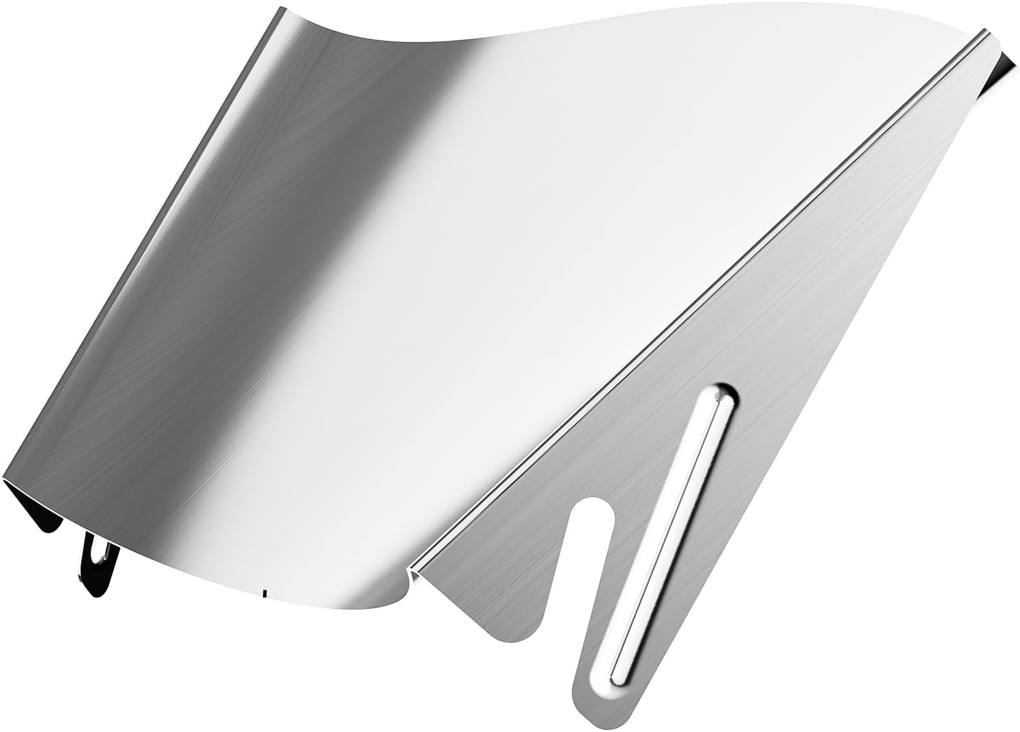 Kitchen Appliances Manufacturers - Pouring Chute for KitchenAid Stand Mixer
