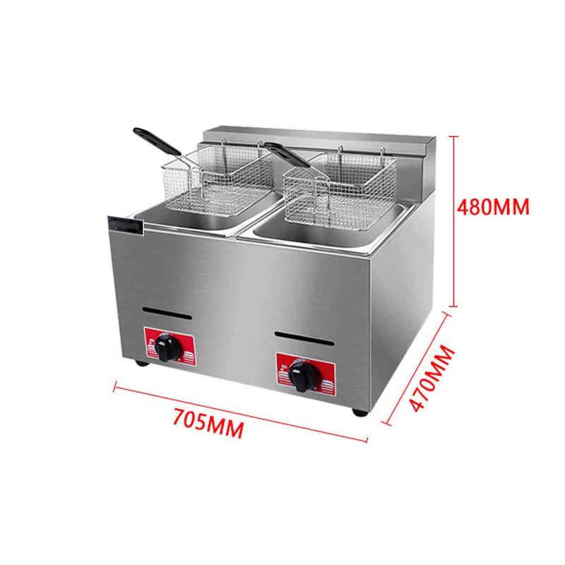 Deep Fryer Stainless - Stainless Steel Electric Deep Fryer Independent