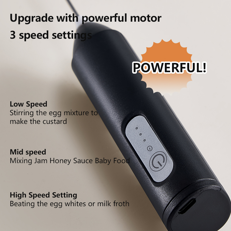 Wireless Milk Frothers Electri - Yogurt Maker Electric recension och pris