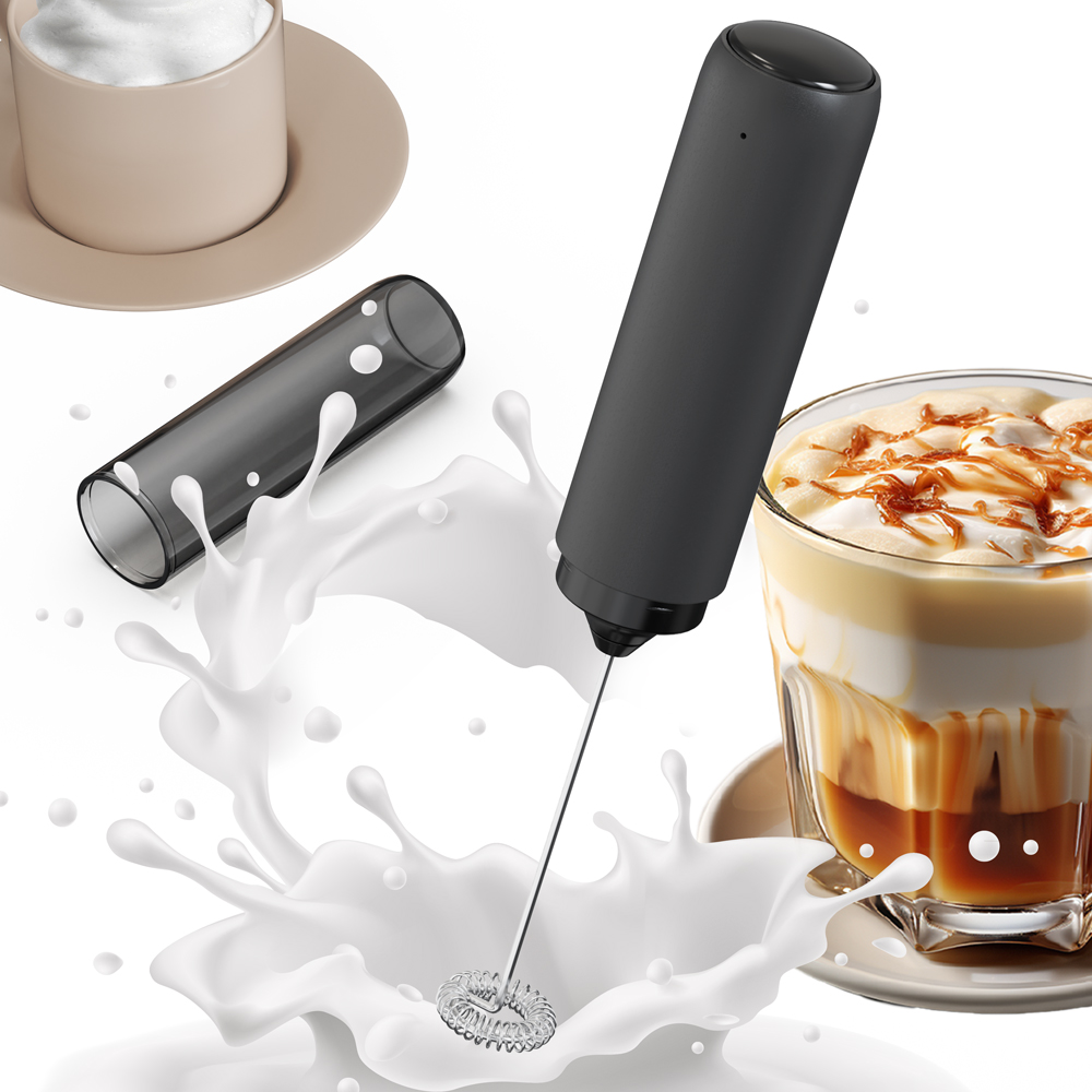 Kitchen Powerful Stirrer Milk  - Yogurt Maker Electric recension och pris