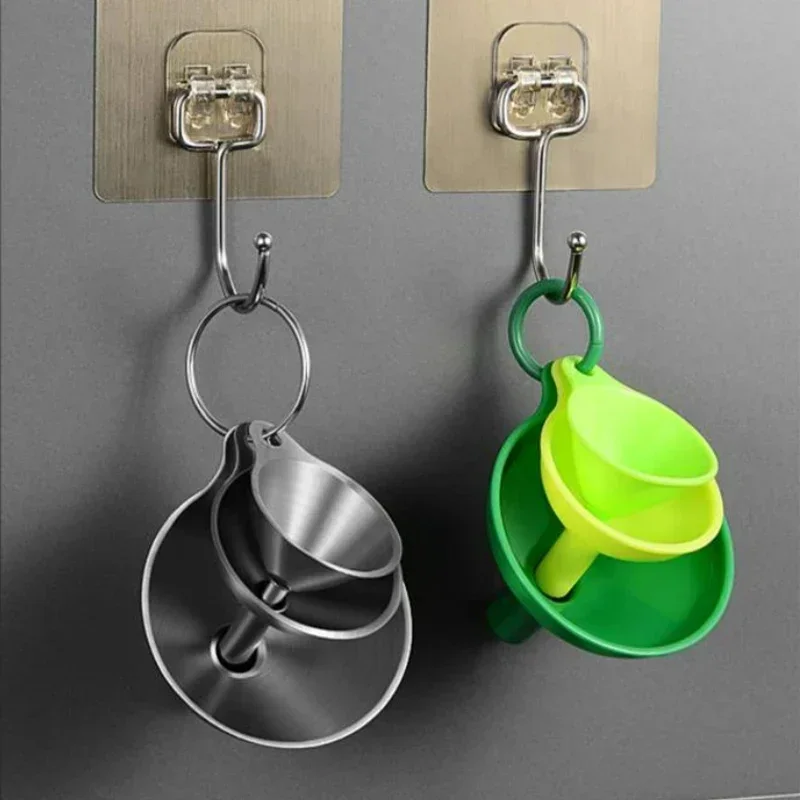 3/5 Pcs Stainless Steel Kitche - Kitchen Appliances Manufacturers recension och pris