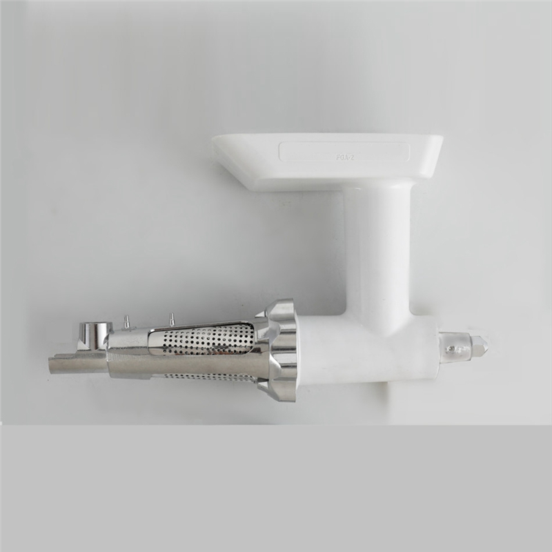 Meat Grinder Attachment for Ki - Kitchen Appliances Manufacturers recension och pris