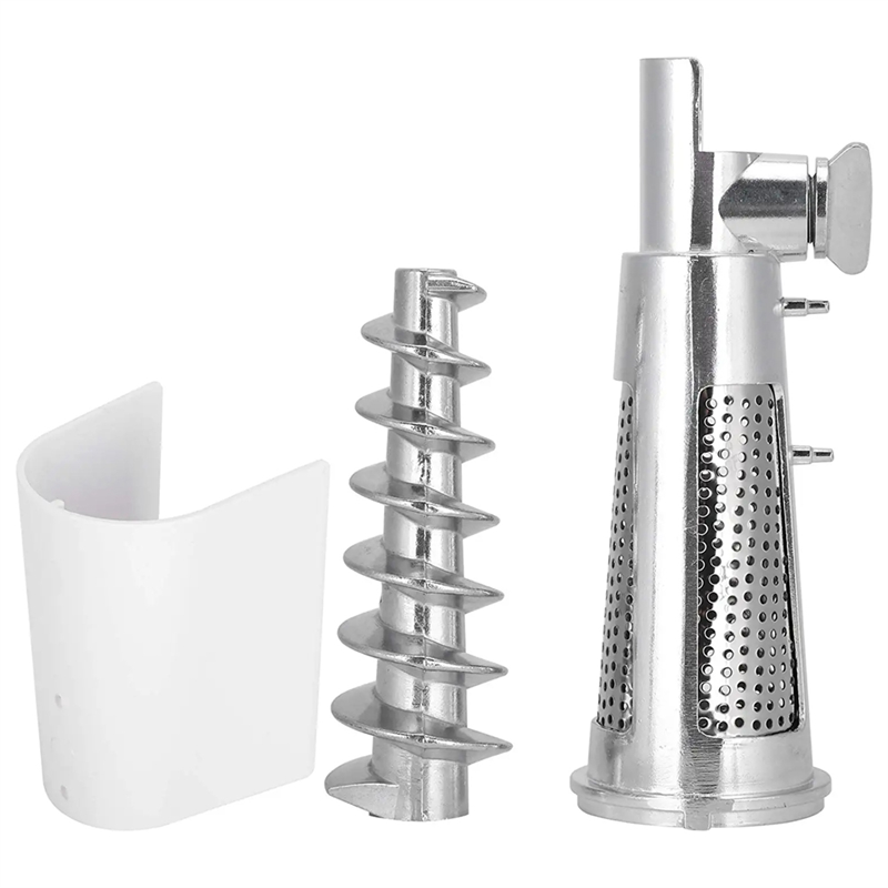 Meat Grinder Attachment for Ki - Kitchen Appliances Manufacturers recension och pris