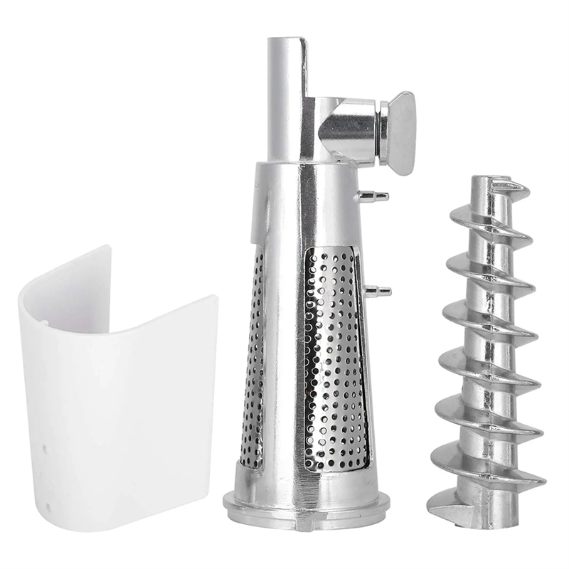 Meat Grinder Attachment for Ki - Kitchen Appliances Manufacturers recension och pris
