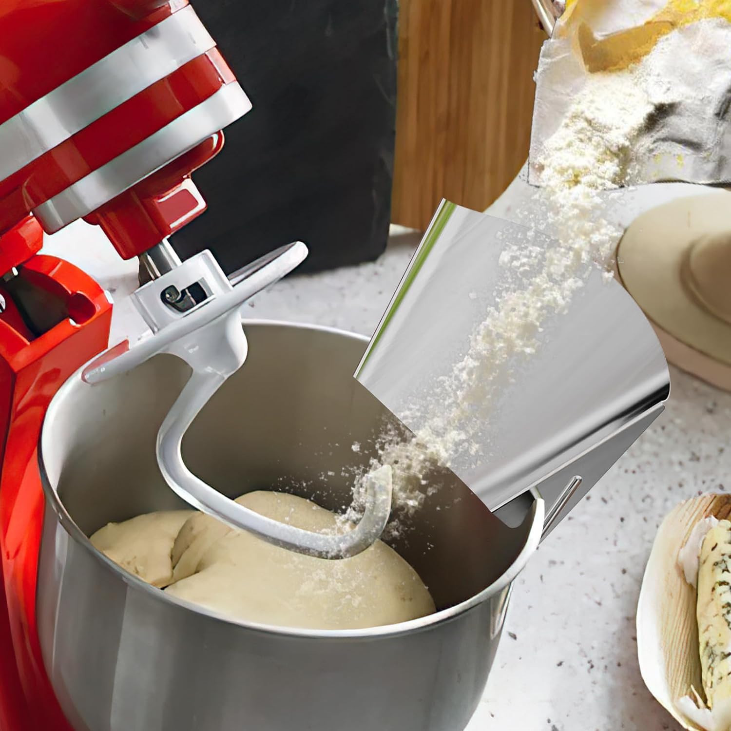 Pouring Chute for KitchenAid S - Kitchen Appliances Manufacturers recension och pris