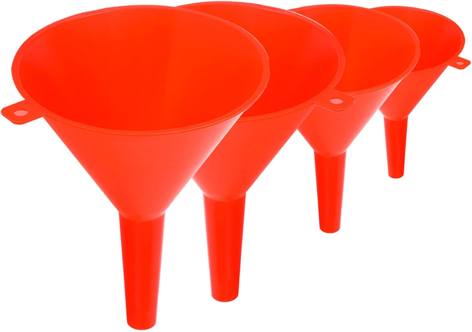 4-piece/set Kitchen Funnel Sui - Kitchen Appliances Manufacturers recension och pris