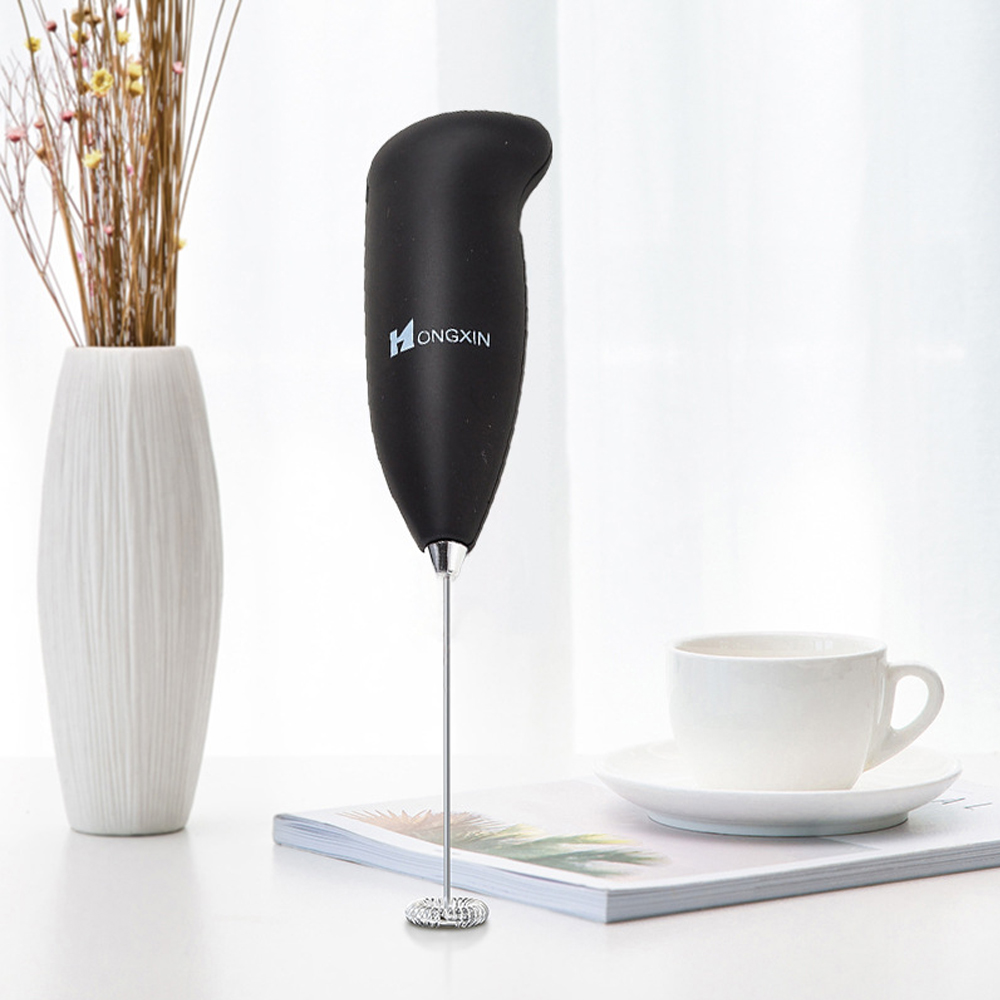 Electric Whisk Portable Handhe - Yogurt Maker Electric recension och pris