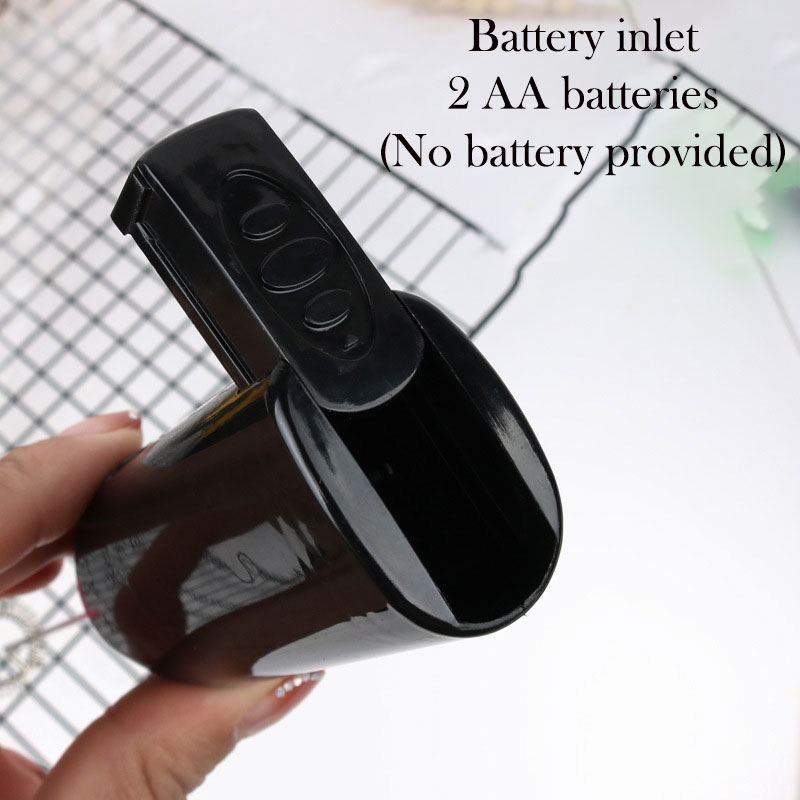 Wireless Milk Foamer Coffee Wh - Yogurt Maker Electric recension och pris