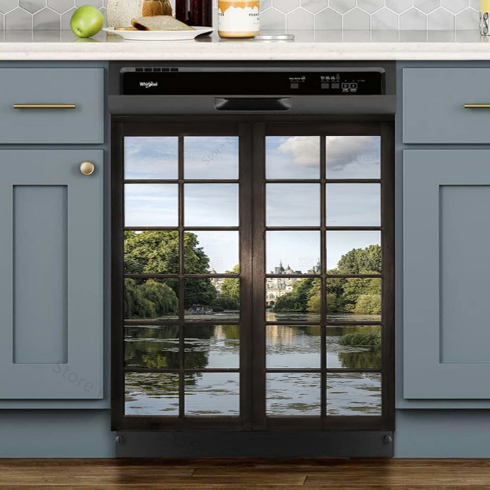 Hammock Beach Coconut Trees Di - Kitchen Appliances Pictures recension och pris