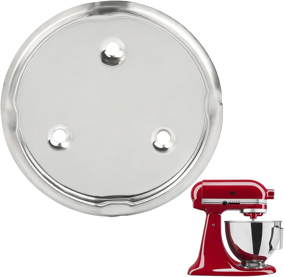Upgraded W10191926 Mixer Bowl  - Kitchen Appliances Manufacturers recension och pris