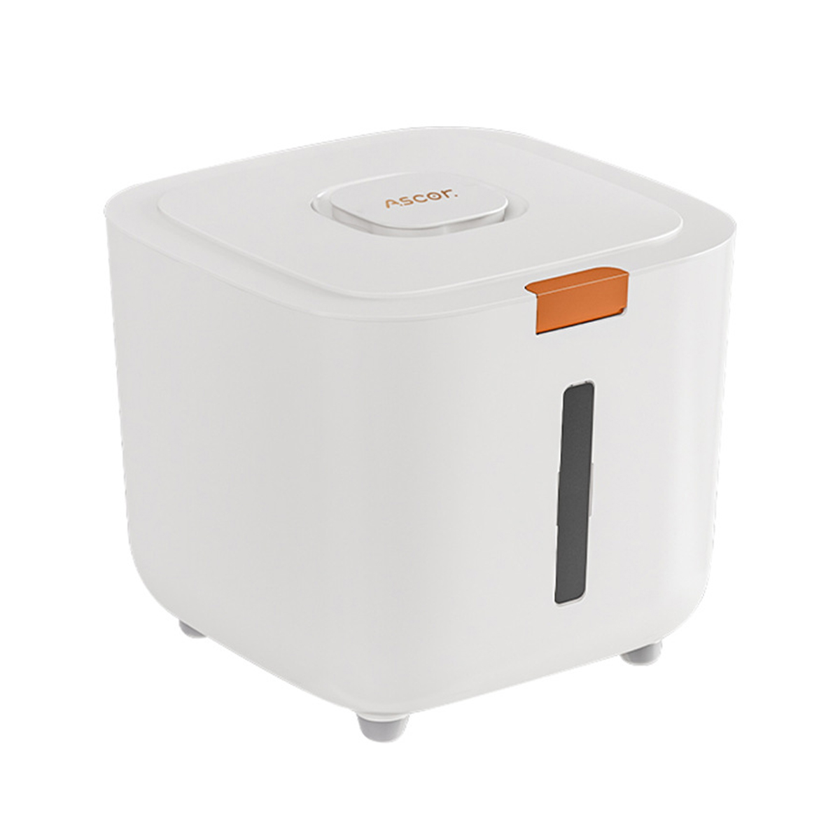 Airtight Moisture-Proof Rice S - Kitchen Appliances Manufacturers recension och pris
