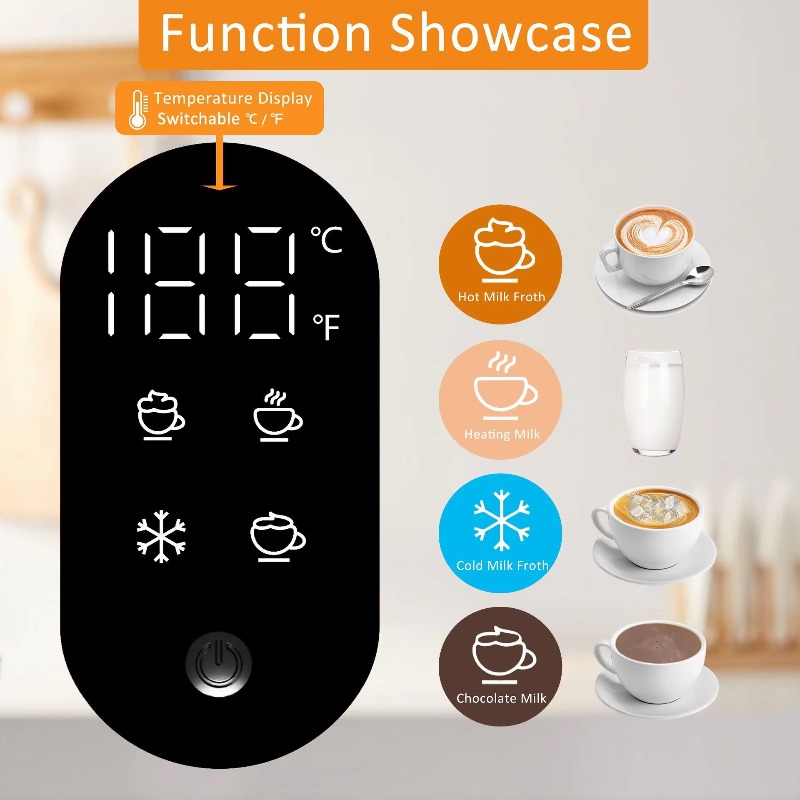 5-in-1 Multifunctional Electri - Yogurt Maker Electric recension och pris