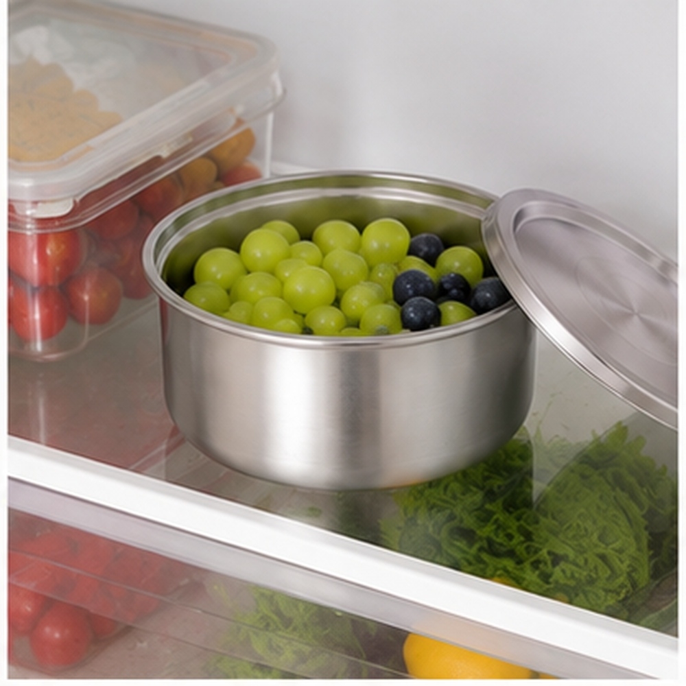 304 Stainless Steel Ramekin wi - Deep Fryer Stainless recension och pris
