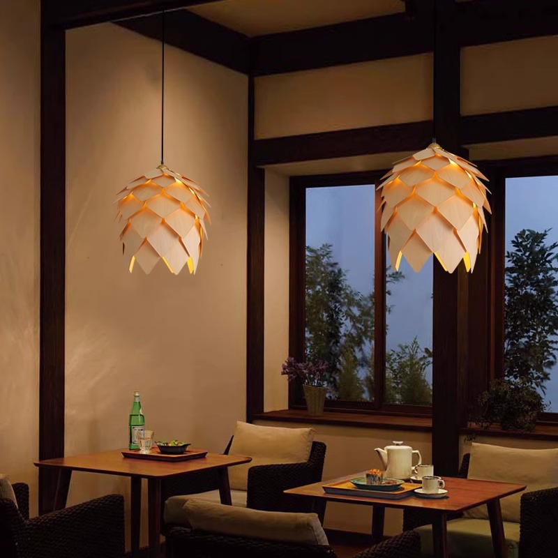 Japanese style Creative Wood l - Kitchen Appliances In Japanese recension och pris