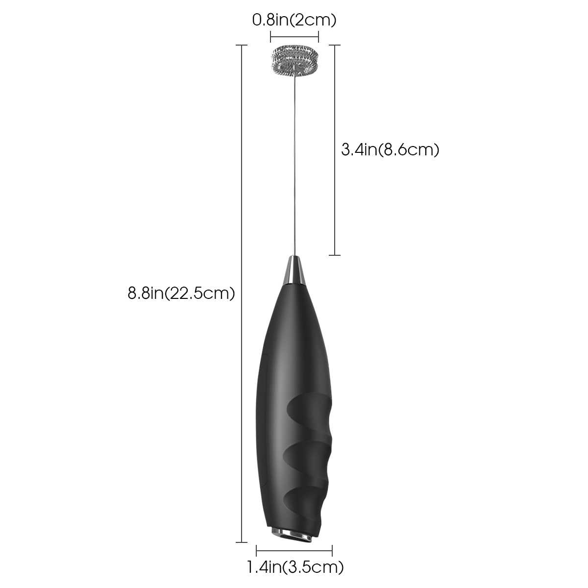 Coffee Electric Milk Frother E - Yogurt Maker Electric recension och pris