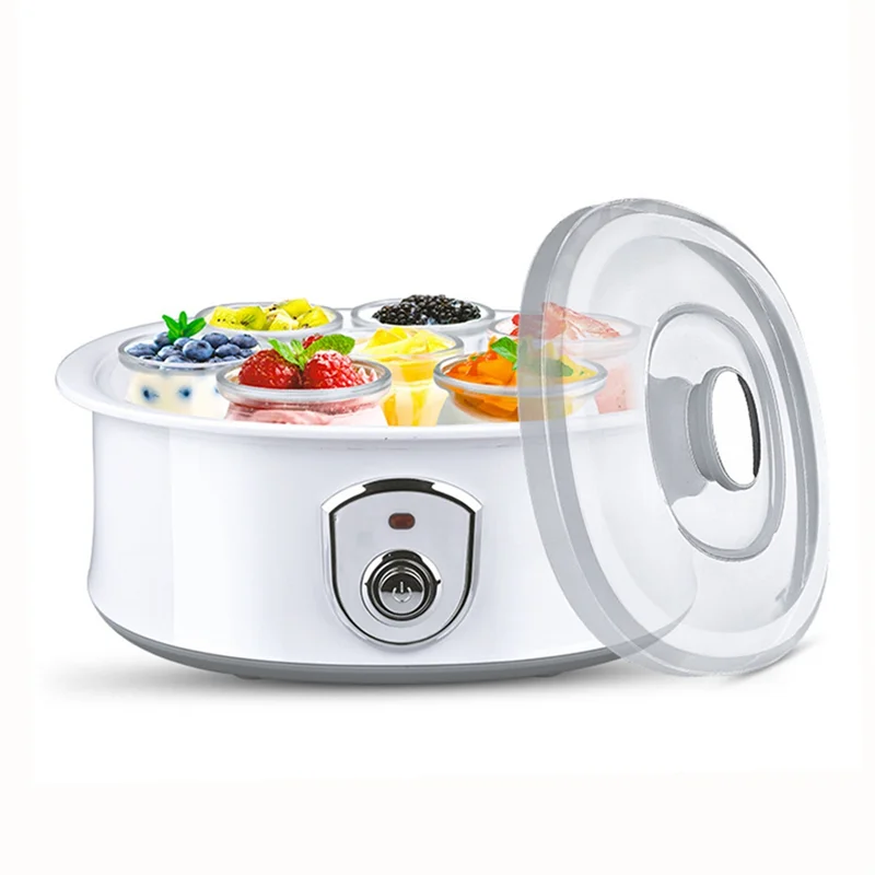 A26P Automatic Yogurt Maker Wi - Yogurt Maker Electric recension och pris