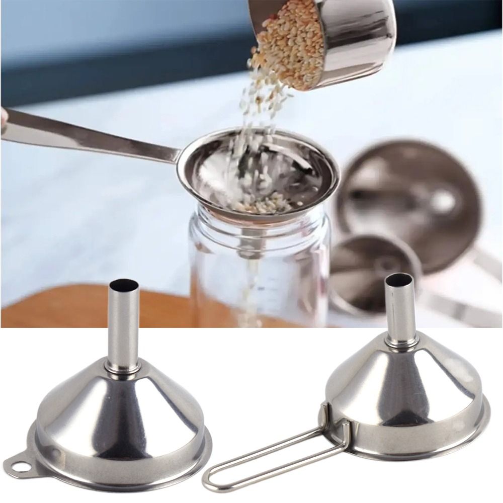 Wide Mouth Stainless Steel Fun - Kitchen Appliances Manufacturers recension och pris