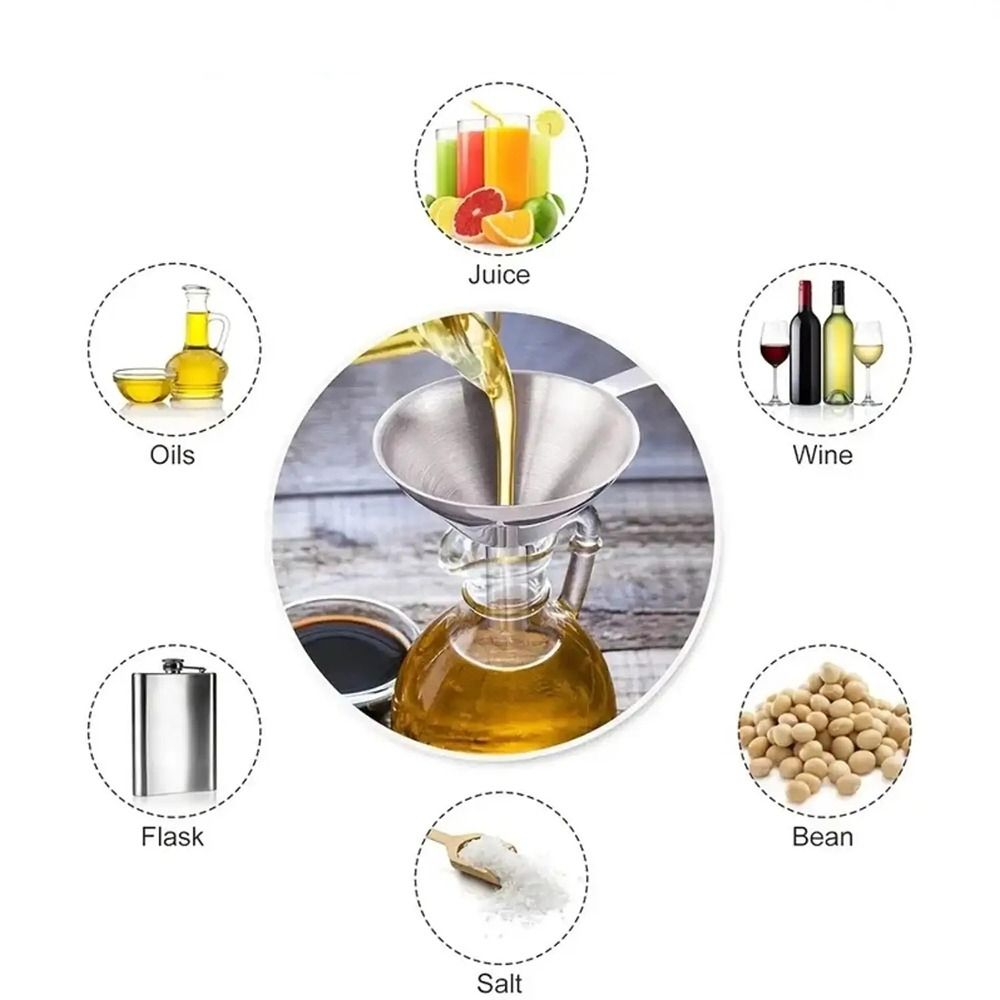 Wide Mouth Stainless Steel Fun - Kitchen Appliances Manufacturers recension och pris