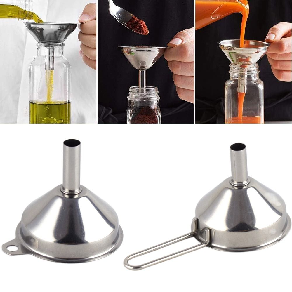 Wide Mouth Stainless Steel Fun - Kitchen Appliances Manufacturers recension och pris