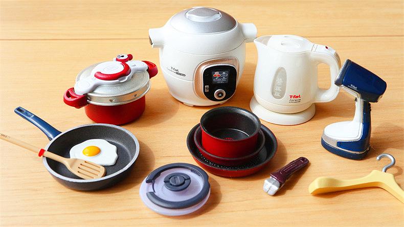 KENELEPHANT Authentic Japanese - Kitchen Appliances In Japanese recension och pris