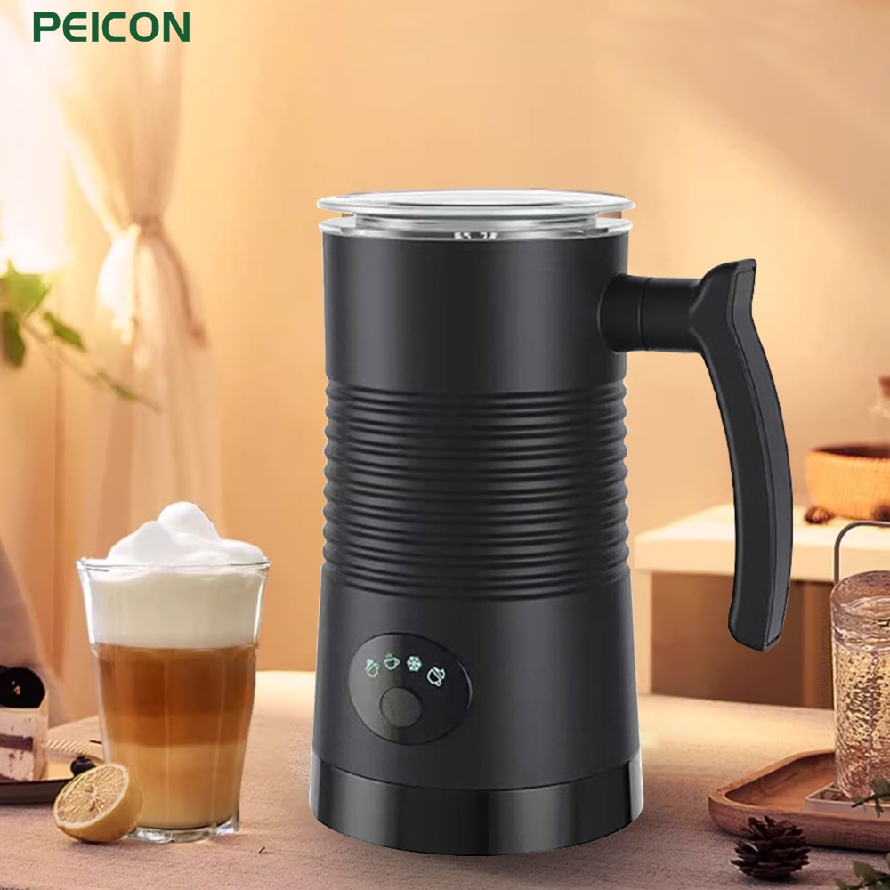 Electric Milk Frother Automati - Yogurt Maker Electric recension och pris