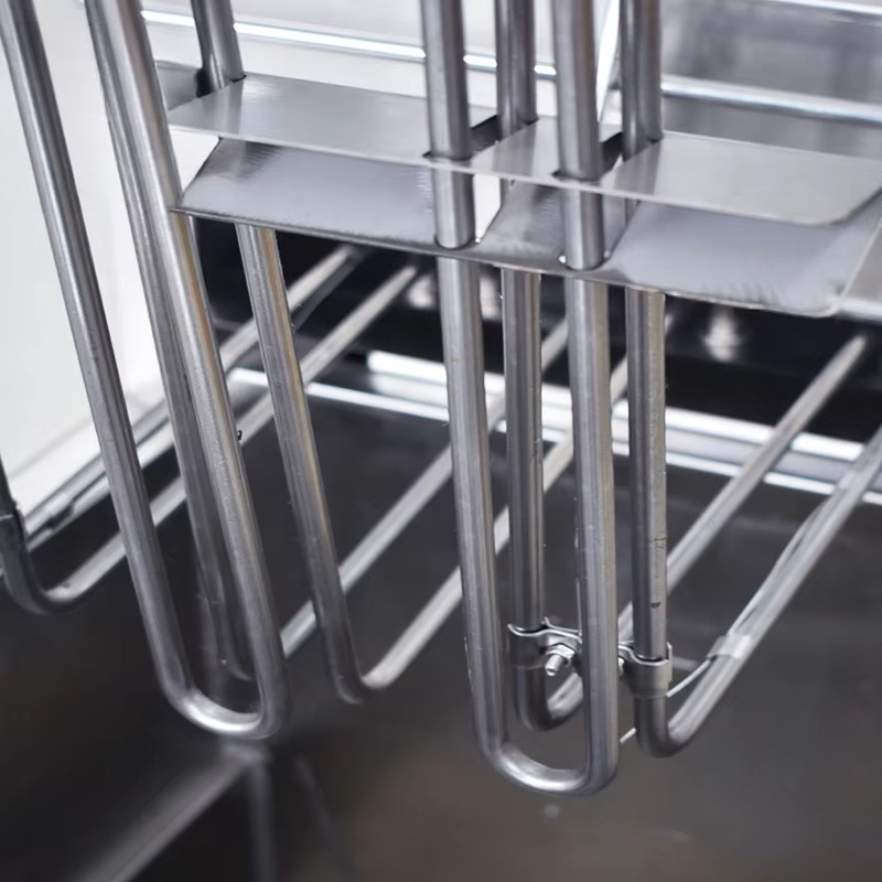 Chefmax 9000W Custom Electric  - Deep Fryer Stainless recension och pris