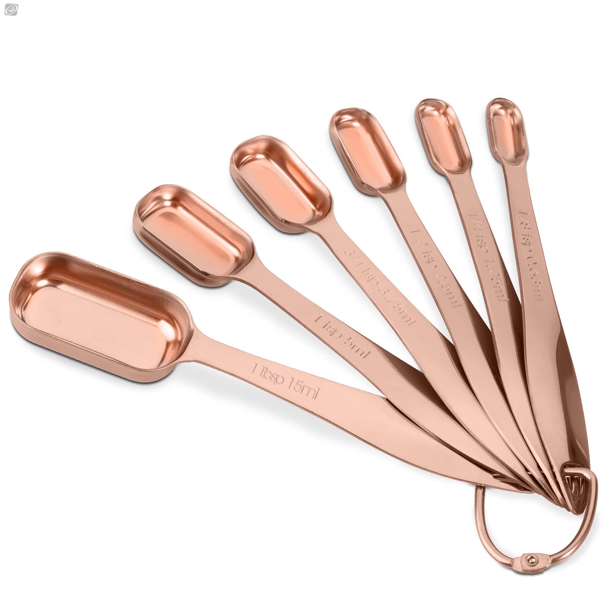 13 Pcs Measuring Spoons Set St - Kitchen Appliances Manufacturers recension och pris