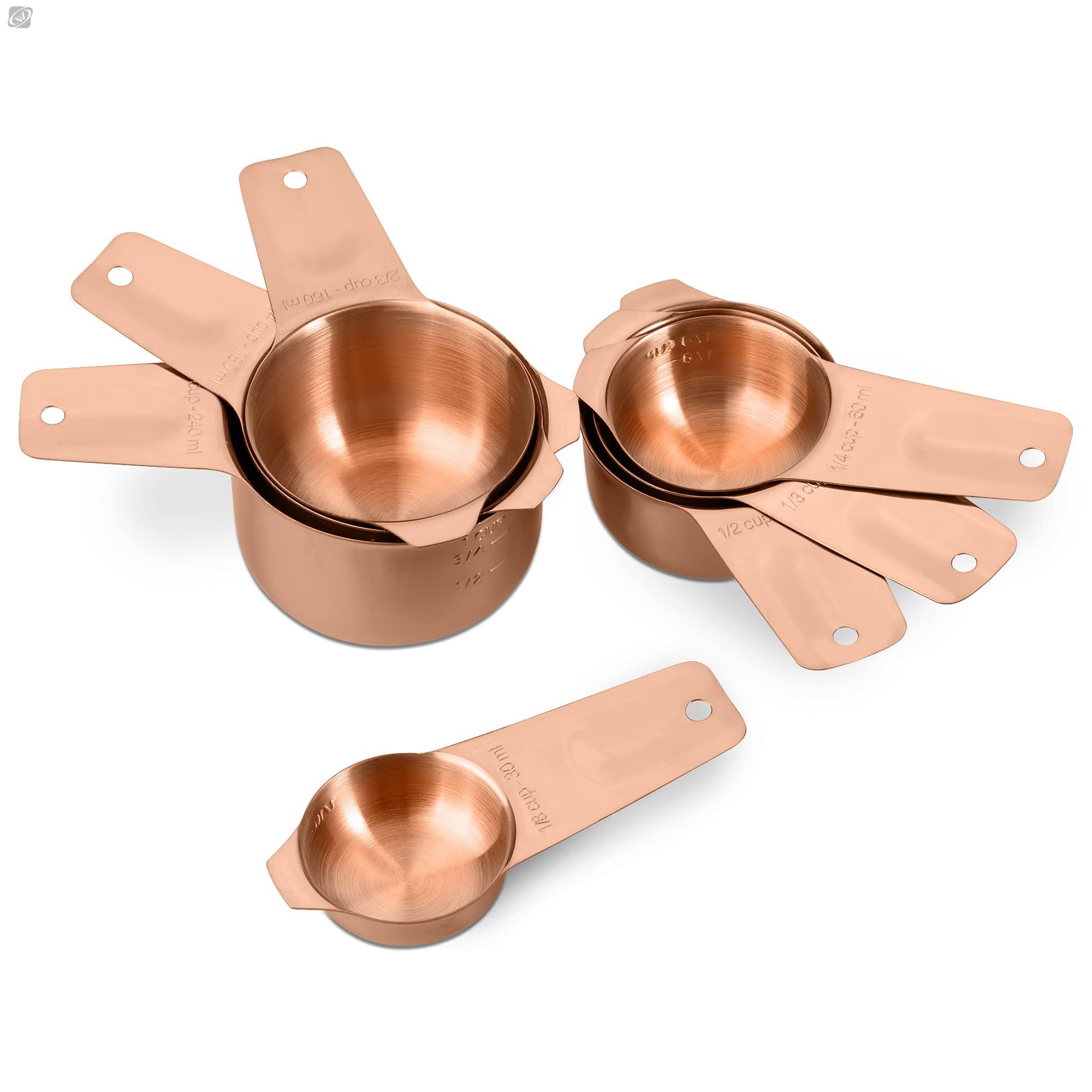 13 Pcs Measuring Spoons Set St - Kitchen Appliances Manufacturers recension och pris