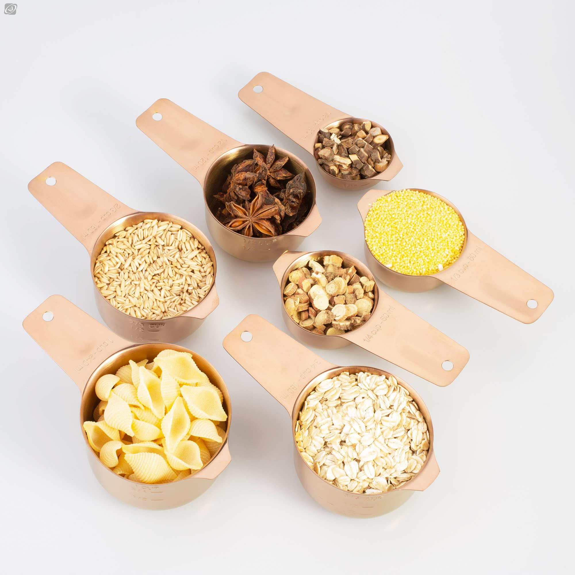 13 Pcs Measuring Spoons Set St - Kitchen Appliances Manufacturers recension och pris