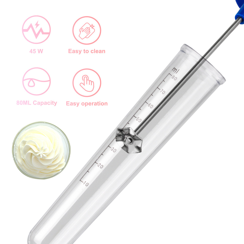 2026 New Electric Milk Frother - Yogurt Maker Electric recension och pris